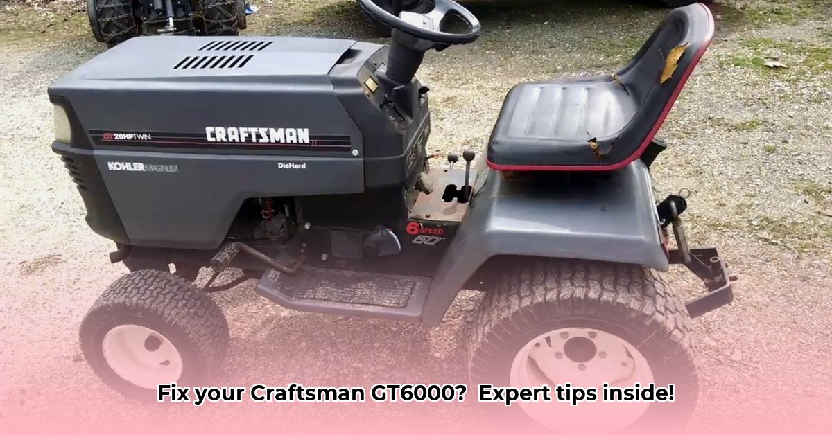 craftsman-gt6000-tractor